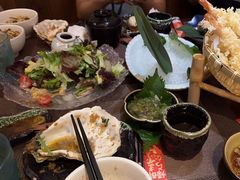 -弓二·烧鸟居酒屋(财富购物中心店)