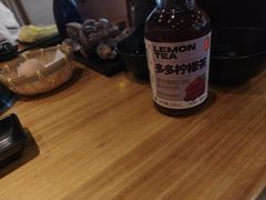 -水林间·寿喜烧自助(仙林金鹰店)