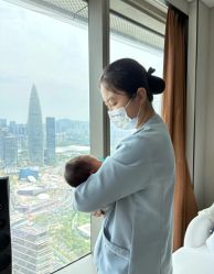 -圣贝拉母婴护理中心(深圳莱佛士店)