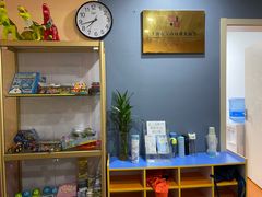 -星位围棋俱乐部(宝山万达店)