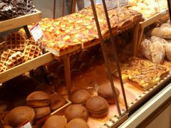 皇后土司-山崎面包(静安久光店)