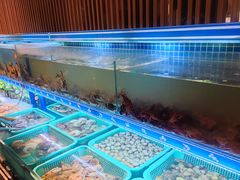 水产区-蟹将军·松叶蟹和牛日料放题自助(K11店)