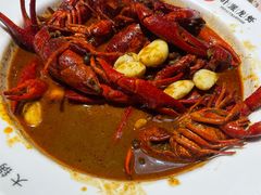 -叶派龙虾•招牌香辣蟹·海鲜(中海国际店)
