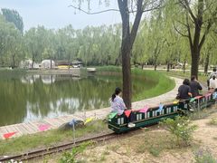 -圣露庄园·露营·烤肉·亲子
