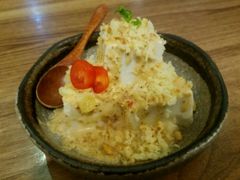 -笑福亭料理小馆(解放碑店)