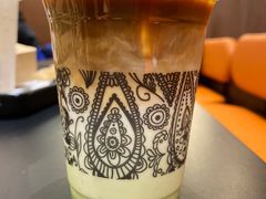 啊喔抹茶-OUR Bakery(SKP-S店)