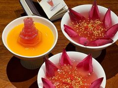 -李犟大爆鳝面·手工蟹黄包(湖滨西湖店)
