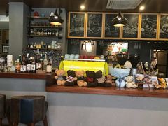 -咖法森林·咖啡  酒吧(天河店)