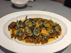 -阿庄新豫菜(航海东路店)