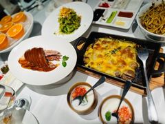 -四季民福烤鸭店(王府井东安门店)