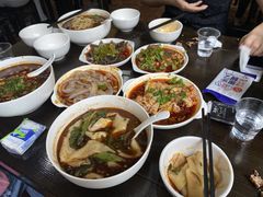 -牛王庙(龙华花园店)