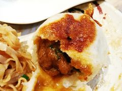 祖传煎包-老巷口川味火锅