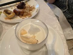 -香乐园·淮扬菜中餐厅·Shang Garden(福田香格里拉店)