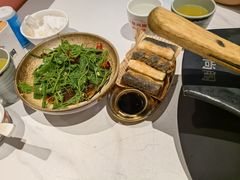 -锦尚阁烤鱼(望京新荟城店)