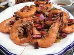 -公寓家常菜馆(海军博物馆店)