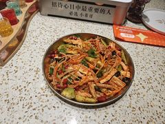 -小董哥烤串·爆汁大油边(故宫店)