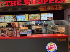 -汉堡王(丁兰广场店)