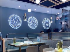 大堂-溪雨观酸菜鱼(莘松路店)