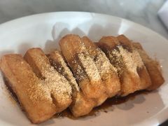 -渝信川菜 · 川味家常菜(财富购物中心店)