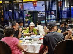 -上海1号私藏菜(静安店)