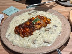 -KimPro 辛普乐概念韩餐