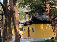 -西园戒幢律寺