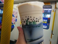 -1点点(清湖地铁店)