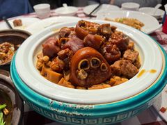-邓丽君音乐主题餐厅