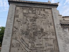 -正定古城-开元寺
