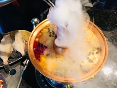 -王家渡火锅店(棕榈泉店)