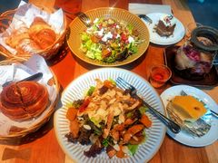 -麦田工坊(月湖店)