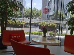 -南洋商业银行中国有限公司(上海分行)