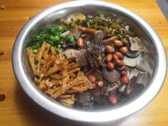 -老东江米粉