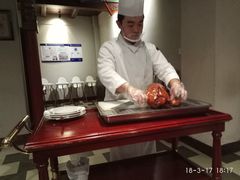 -古北烤鸭王I古北水镇景区店