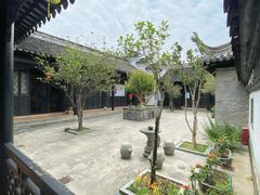 -中山詹园