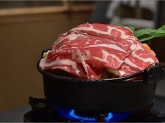 寿喜烧-米仓食堂(凯德广场店)