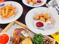 -猫岛主趣味餐厅(鼓浪屿店)