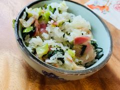 -鱼食饭稻·苏浙土菜17年老馆子(平江路店)