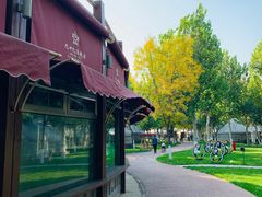 -九十九顶毡房(阜石路店)