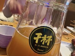 -木屋烧烤(龙湖天街店)