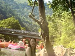 -雅鲁激流探险漂流