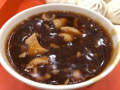 -庆丰包子铺(西单店)