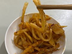 -老号牛王庙金宴面店(锦东路253号院店)