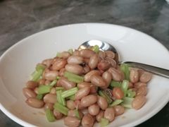 -老妈疙瘩汤·平价海鲜专门店·老威海菜(渔港路店)