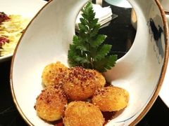 红糖糍粑-辛香汇·现炒川菜(淮海路百盛店)