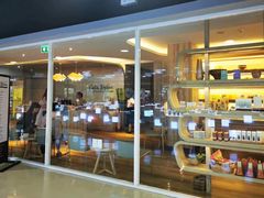 -Let’s Relax Spa(MBK)