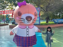 -秦皇岛乐岛海洋王国