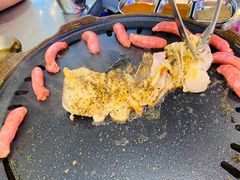 -玄希浪漫厨房·韩料烤肉(湖滨银泰in77店)