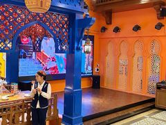 -双公羊·馕坑烤全羊(奥体店)