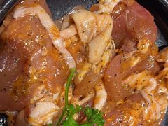 -韩宫宴烤肉·料理(南京江宁万达店)